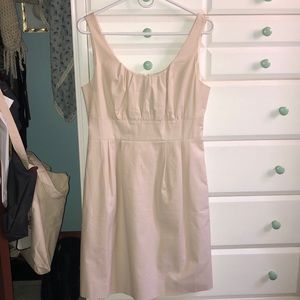 J Crew Suiting Dress